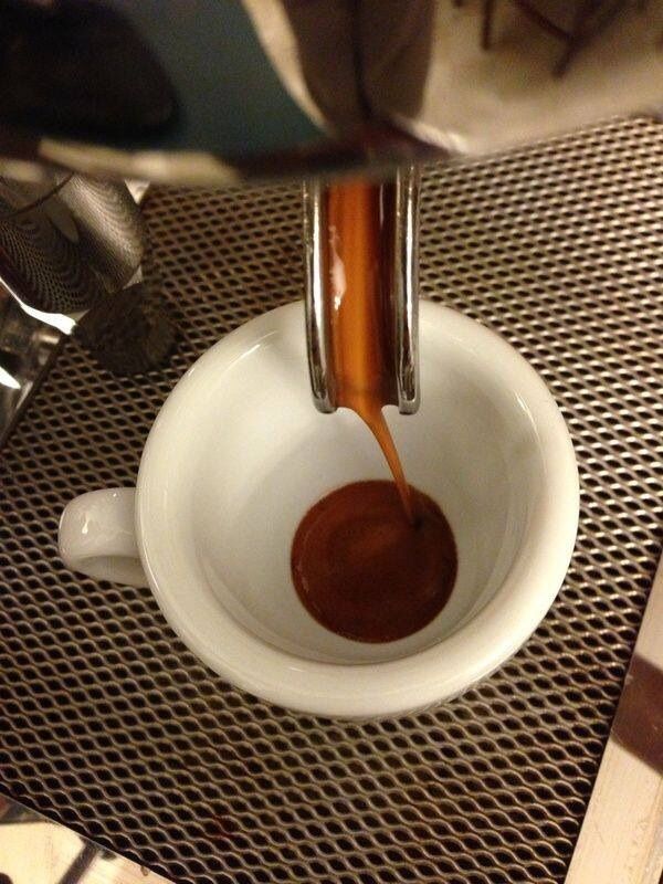 Ly Espresso Tiêu Chuẩn – Hướng Dẫn Toàn Diện Cho Người Yêu Cà Phê