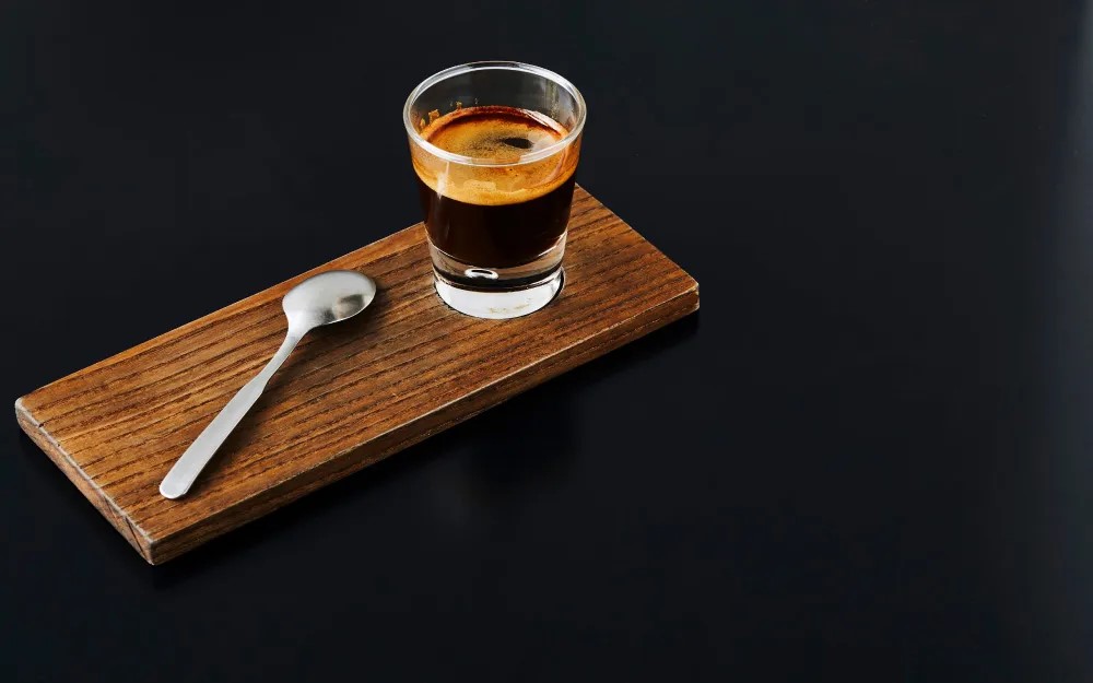 Ly Espresso Tiêu Chuẩn – Hướng Dẫn Toàn Diện Cho Người Yêu Cà Phê