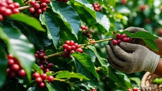 du bao gia ca phe ngay mai 19092025 0HZG4g7