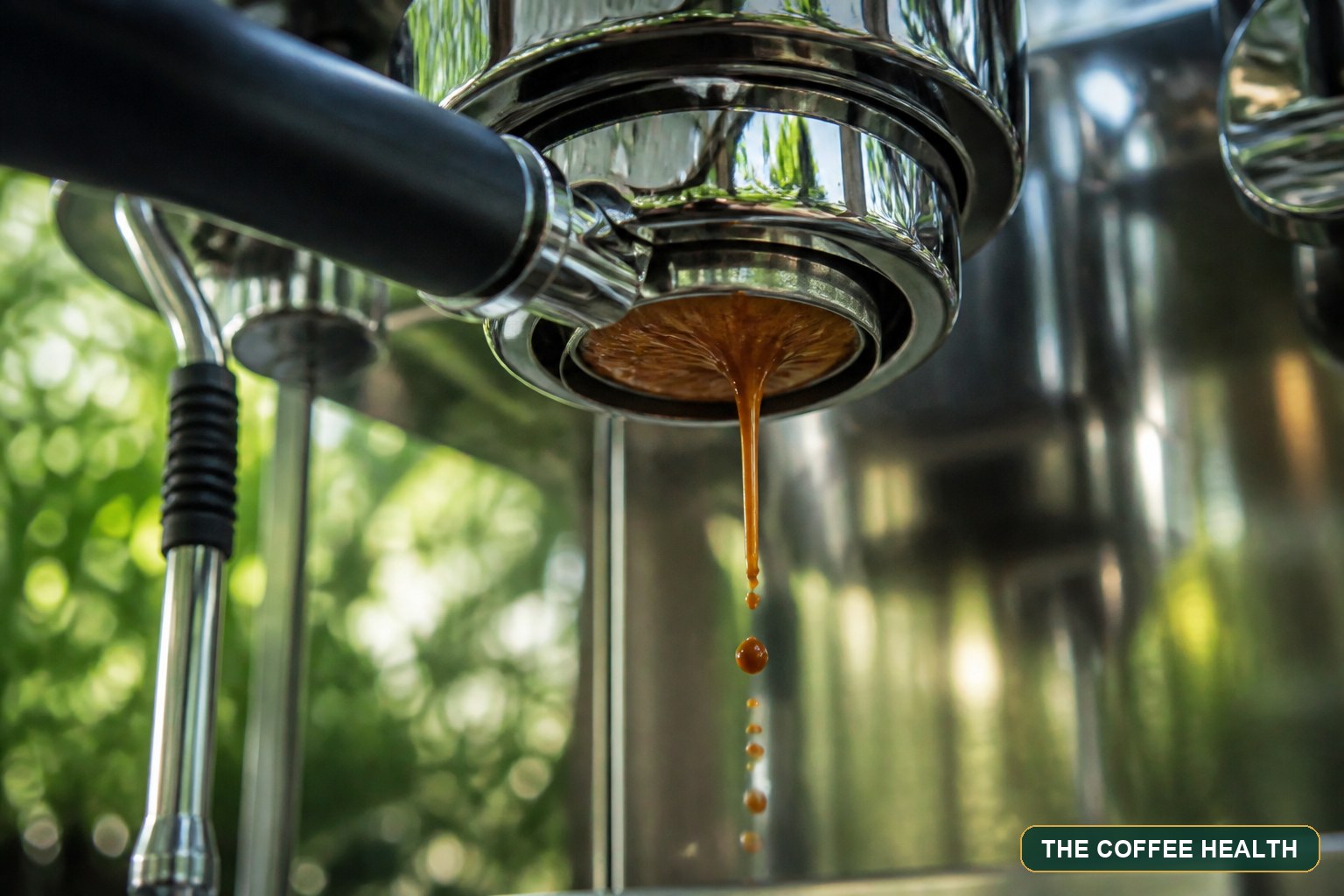 Channeling là gì? Dấu hiệu và cách hạn chế khi pha Espresso