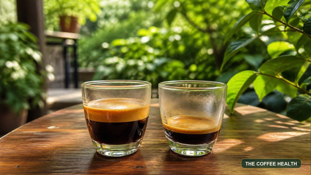 Vì sao Crema tan nhanh? — The Coffee Health
